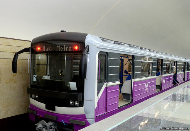 Metropoliten milyonlarla manat dotasiya alır, sərnişinlər isə kondisionersiz qatarlarda əziyyət çəkir - ARAŞDIRMA - RƏSMİ AÇIQLAMA