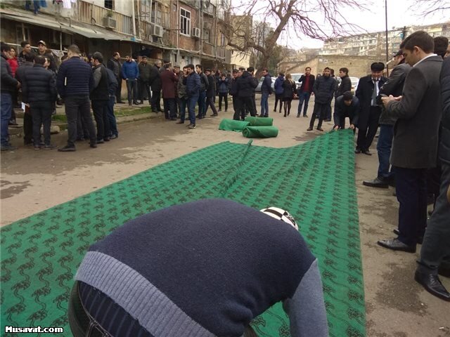 Toya hazırlaşırdılar, yanğında öldülər - Yataqxanadakı yanğının təfərrüatları