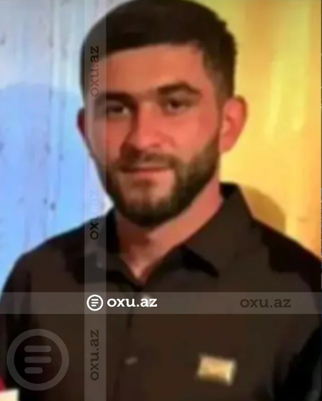 Toyuna hazırlaşan bəy ailəsi ilə birlikdə həlak oldu (TƏFƏRRÜAT/FOTO)