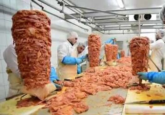Buzovnada satılan dönər at ətindən imiş: "FQ Foodex"-in hazırladığı dönər ətlərində salmonella bakteriyası aşkarlanıb