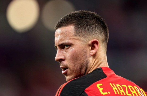 Eden Hazar niyə 32 yaşında karyerasını bitirdiyini açıqladı