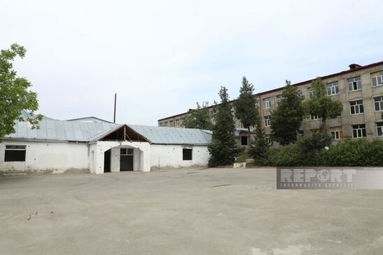 Hadrutun inzibati ərazisinin tikintisi 2024-cü ilin martında başa çatdırılacaq