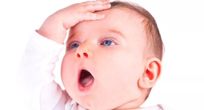 Azərbaycanda 12 uşağa görün nə adı qoyulub?