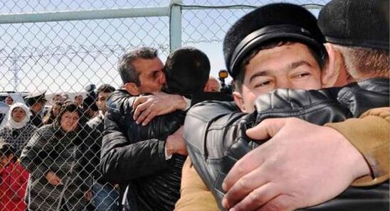 Amnistiya Aktının şamil edildiyi şəxslərin sayı açıqlanıb