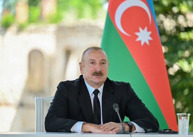 Azərbaycan öz xarici siyasət prioritetlərini çoxdan müəyyən edib
