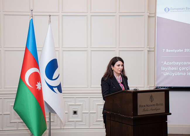 "Avrora" gənclərin təhsilinə belə töhfə verəcək