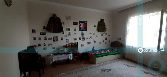 Şəhidimizlə vida mərasimi keçirilib - FOTO