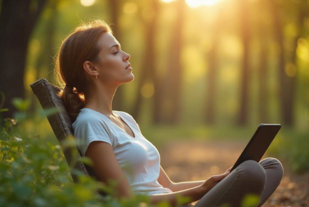 Sosial şəbəkə detoksu – 7 gündə həyatın necə dəyişir?