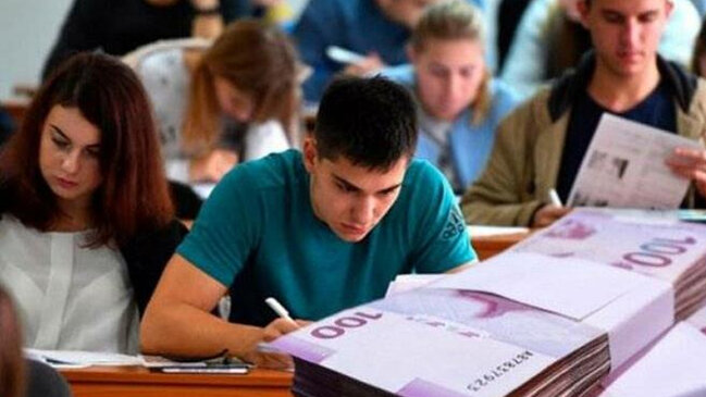 Azərbaycanda ən bahalı ixtisaslar