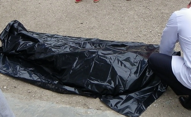 Lənkəranda zibilxanada yanmış cəsədlər tapıldı