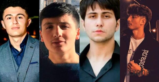 Tələbələrimizdən xəbər var – Valideynlər meyitlərin tanınması üçün çağırıldı