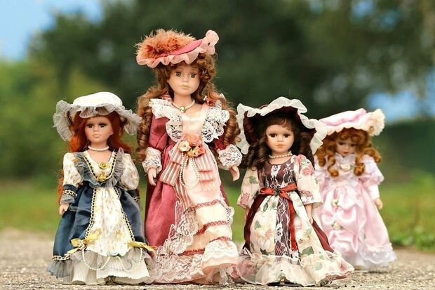 Həkim xəbərdarlıq etdi: "Uzunsaçlı gəlinciklər təhlükəlidir"