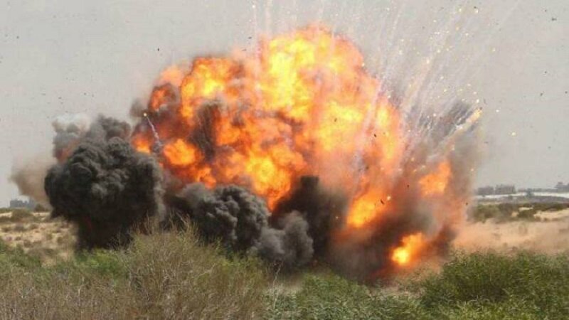 Bu ərazilərdə partlayış səsi eşidiləcək - Xəbərdarlıq edildi