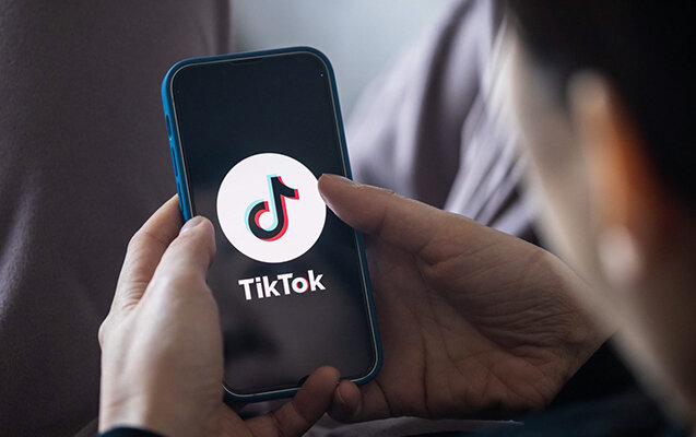 "TikTok" bu şəxslərin hesabını siləcək - Yenilik