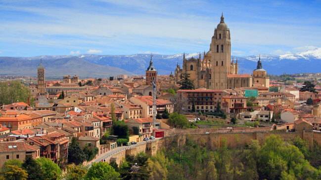 Bu il populyarlığı sürətlə artacaq Avropanın az tanınan 10 şəhəri