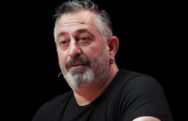 Cem Yılmazdan ÜZÜCÜ XƏBƏR