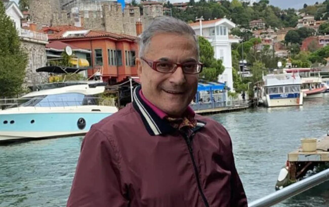 "Peyğəmbərin nəslindənəm" - Mehmet Ali Erbil