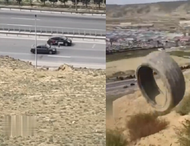 DİN-dən yeniyetmələrin təhlükəli əyləncəsi ilə bağlı AÇIQLAMA - VİDEO - YENİLƏNİB