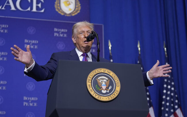 "Məqsədimiz İranın nüvə potensialını məhv etmək idi"