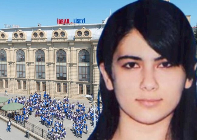 Həmin şagirdin sinif yoldaşı: "Dünən liseydə dedi ki…"