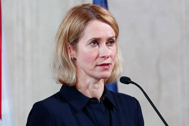 Aİ ölkələrinin XİN başçıları növbəti həftə Rusiyaya qarşı 19-cu sanksiya paketinə qayıdacaqlar