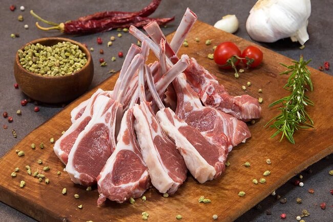 Ətin qiyməti ilə bağlı ŞAD XƏBƏR