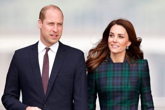 Şahzadə Uilyam və Keyt Middlton kral titullarından imtina edə bilərlər