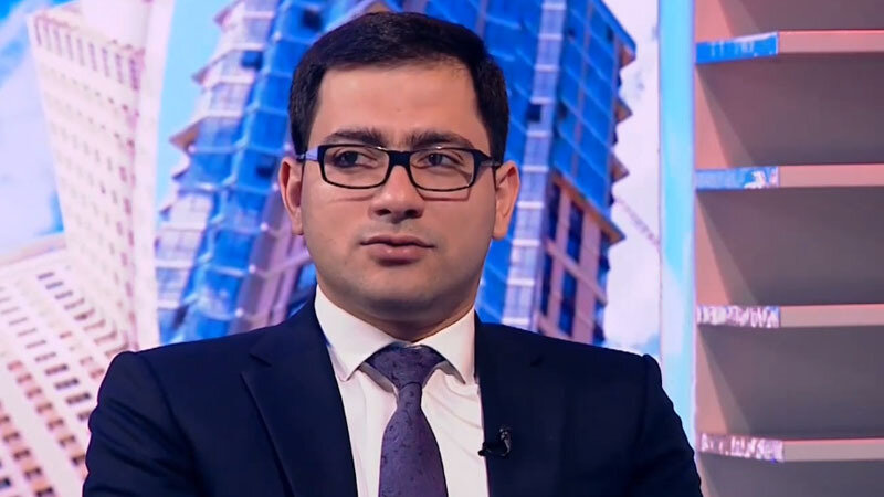 Nazir Fərman Qurbanlıya yeni vəzifə verdi (FOTO)