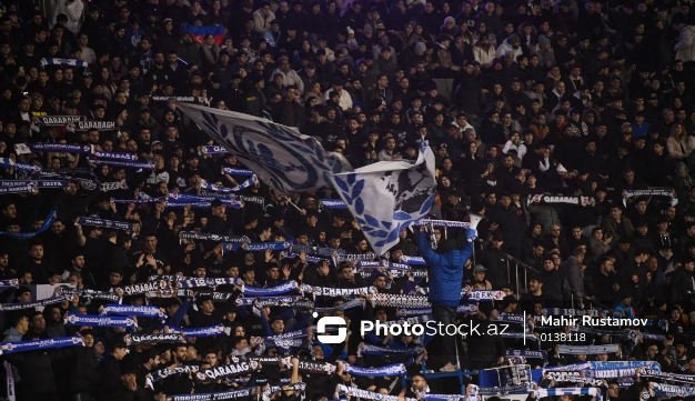 "Qarabağ"ın oyununa biletlər satışa ÇIXARILDI - FOTO