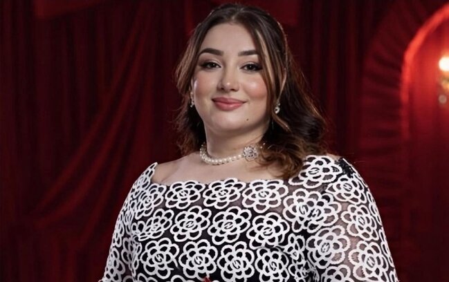 Könül Həmzəyeva ilə bağlı qərar verildi