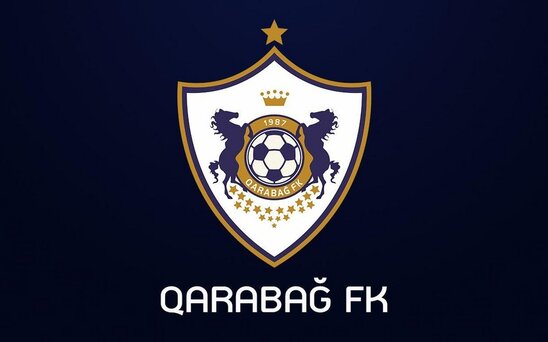 "Qarabağ" UEFA-ya rəsmi müraciət ünvanladı