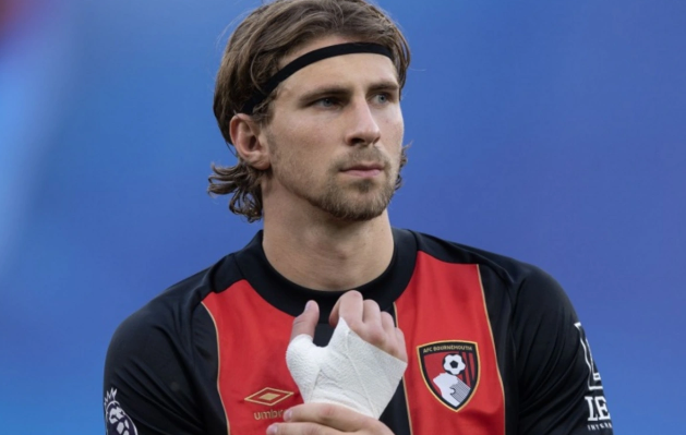 PSJ ukraynalı müdafiəçinin transferini bitirmək üzrədir