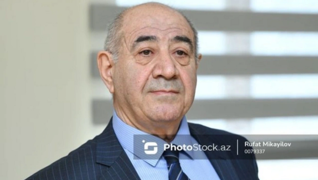 Son günlər Azərbaycanda baş verən zəlzələlərlə bağlı Qurban Yetirmişlidən AÇIQLAMA