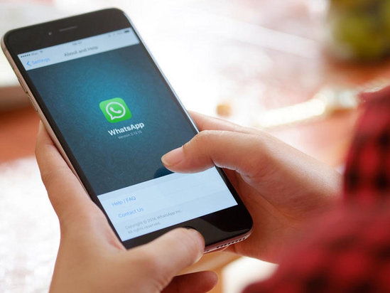 Azərbaycan vətəndaşlarına "WhatsApp" hücumu: NAZİRLİKDƏN XƏBƏRDARLIQ