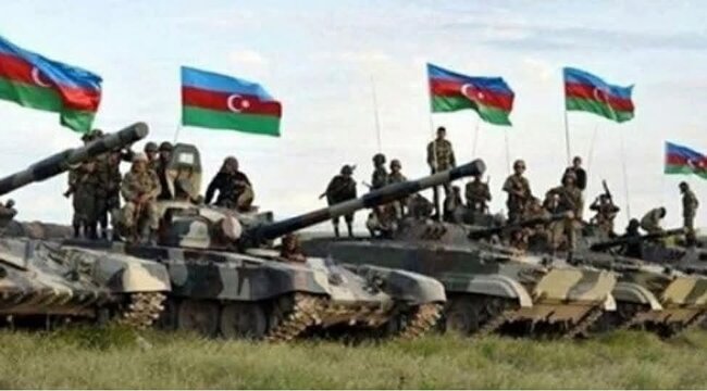 Ermənistanın Azərbaycana qarşı apardığı məqsədyönlü və planlı terror siyasəti