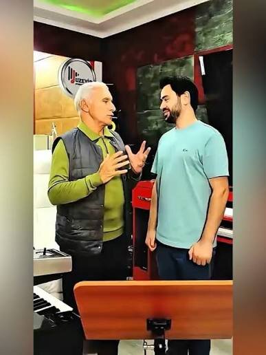 Alim Qasımov və Üzeyir Mehdizadənin "Nəyindən narahatsan" klipi yayımlandı