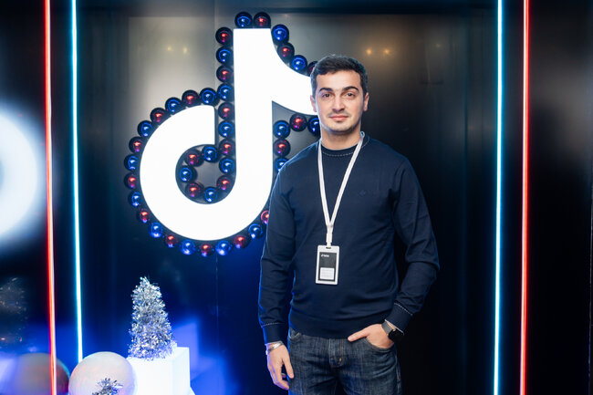 İlin yekunları: Azərbaycan 2025-ci ildə TikTok-da kimlərdən və nədən ilham aldı