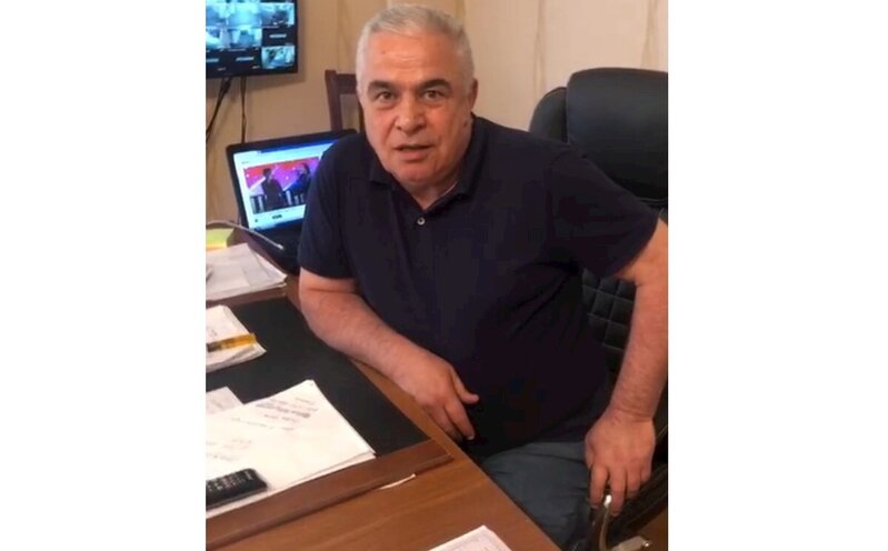 "İdeal" MTK-nın idarəçiliyindən narazılıq: Həm pul yığılır, həm də sakinlər hədələnir