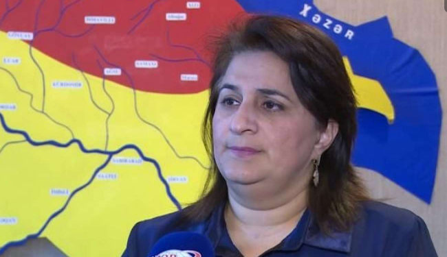 Yaxın üç gündə hava barədə VACİB AÇIQLAMA