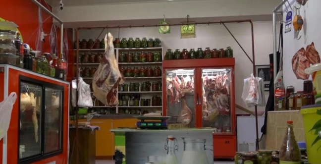 "Ya pul verməlisən, ya da obyekti bağlamalısan" - AQTA və qəssablar arasında qalmaqal