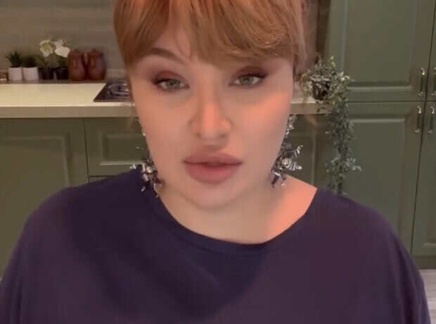 Tanınmış kosmetoloq Natavan Əmirova paylaşımı ilə özünü biabır edib