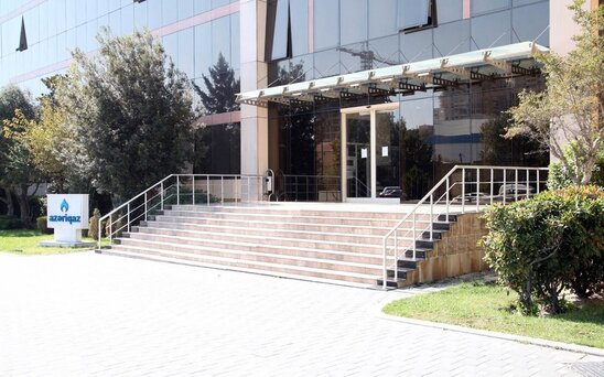 "Azəriqaz" qaz təchizatına qanunsuz müdaxilə aşkar edib