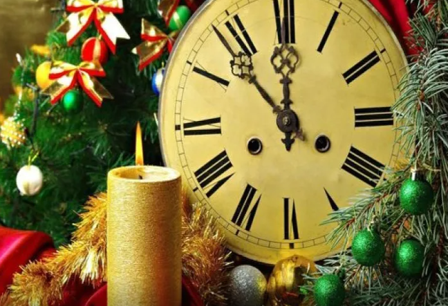 Bu ölkədə Yeni il fevralda olacaq - Niyə dəqiq tarixi yoxdur?