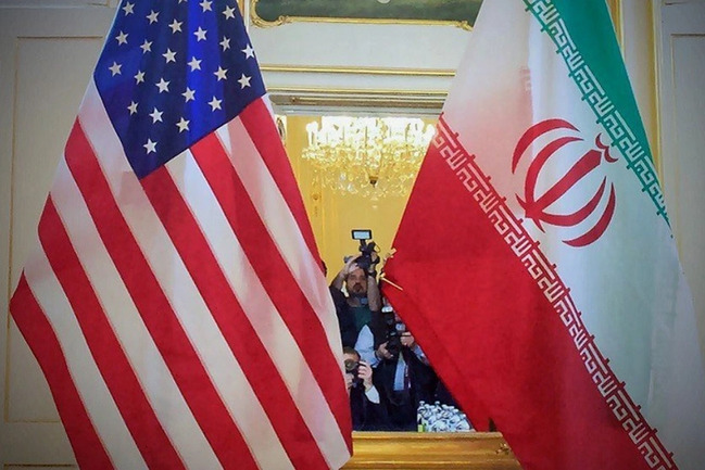 Əraqçi: İran və ABŞ yaxın vaxtlarda danışıqların ikinci raundunu keçirməyi planlaşdırır