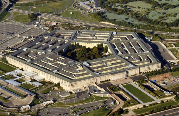 KİV: Pentaqon ardıcıl səkkizinci ildir auditdən keçə bilmir