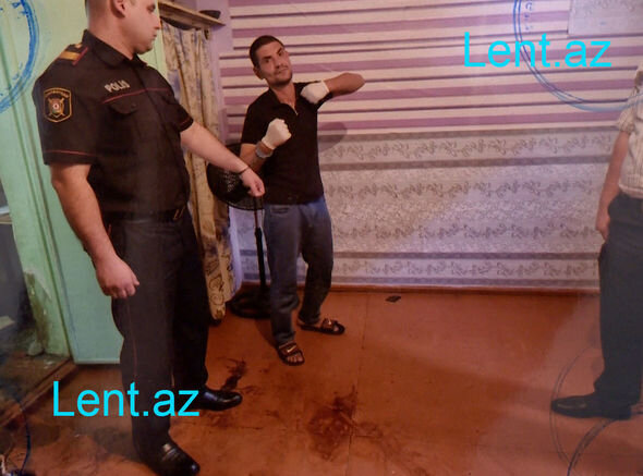Həbsdən çıxan ər narkotikə görə günahsız arvadını amansızlıqla öldürdü - Dəhşətli qətlin DETALLARI + FOTO