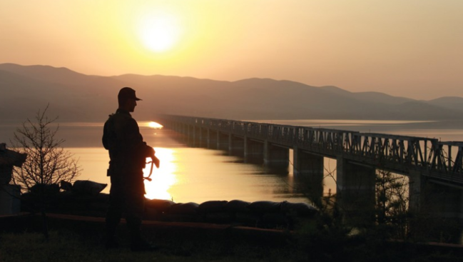 Türkiyə ordusu İraqda iki PKK terrorçusunu öldürüb