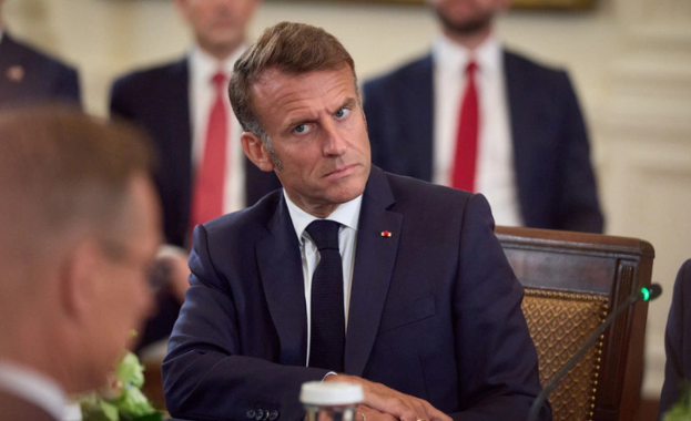 İtaliya səfiri Makron barədə sözlərə görə Fransa XİN-ə çağırıldı
