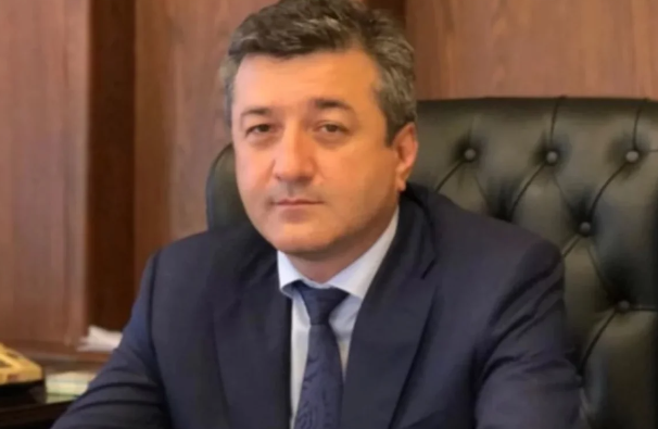 Rusiyada şəhər meri vəfat etdi