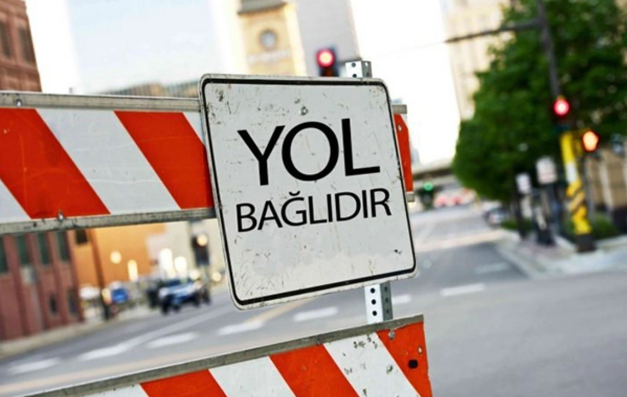 Bakının mərkəzi küçəsində hərəkət qismən məhdudlaşdırılacaq